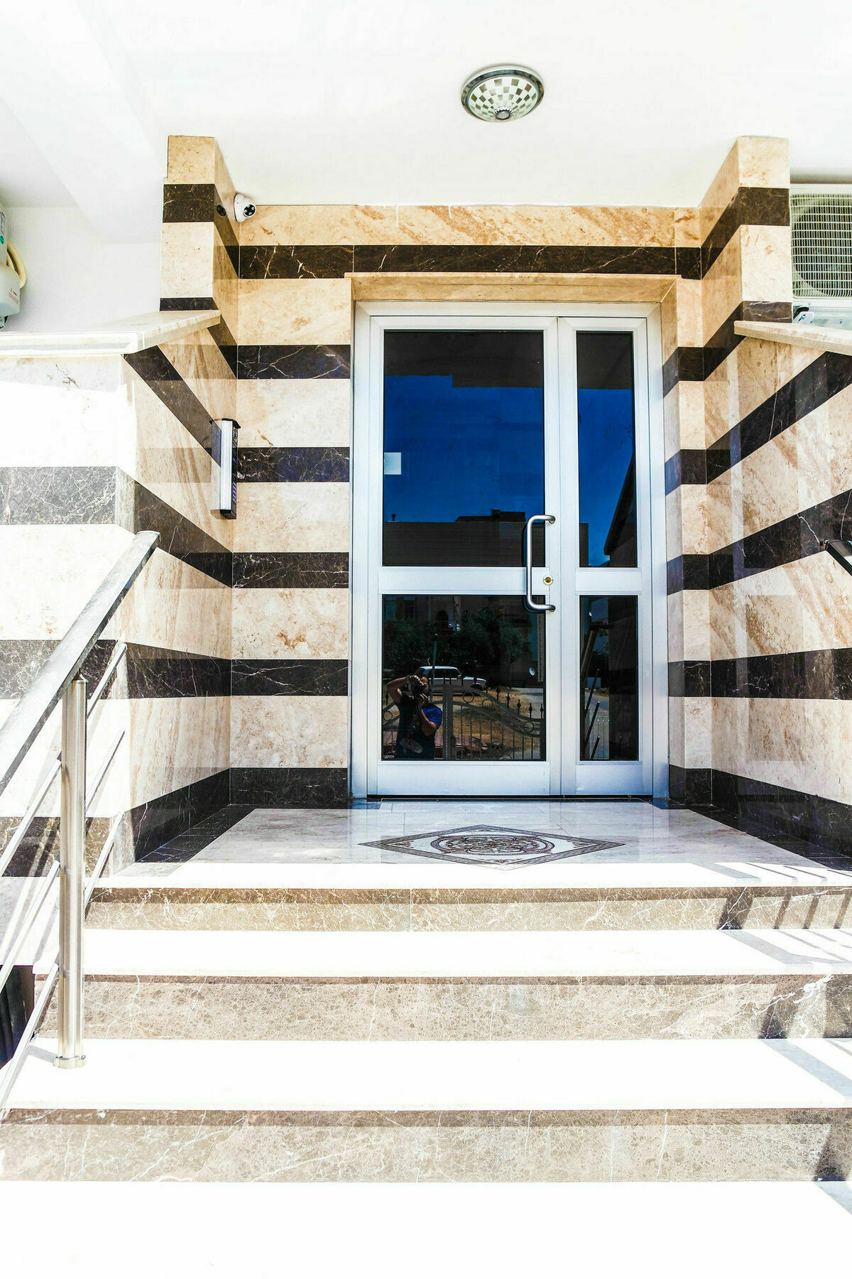 Apart Otel Ale Antalya